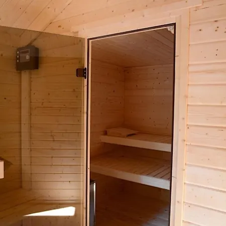 La Whg 02 Wyk auf Föhr