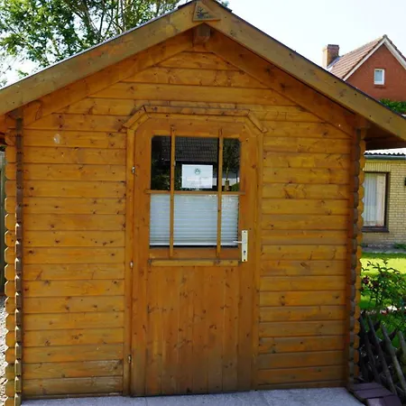 Διαμέρισμα La Whg 02 *