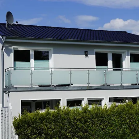 La Whg 02 * Wyk auf Föhr