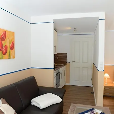 Διαμέρισμα La Whg 02 *