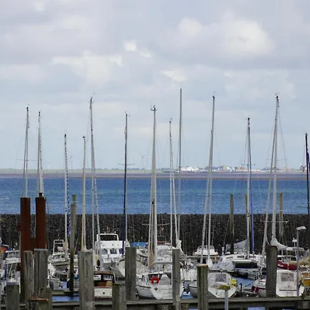 Διαμέρισμα La Whg 02 Wyk auf Föhr