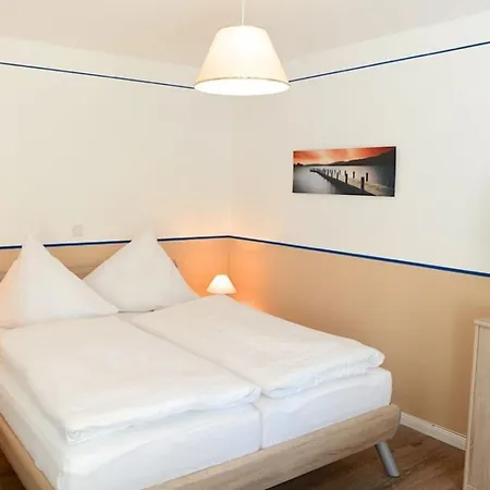 La Whg 02 Wyk auf Föhr