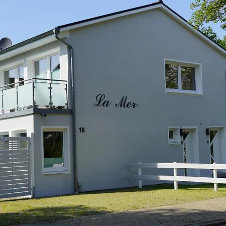 La Whg 02 Διαμέρισμα *