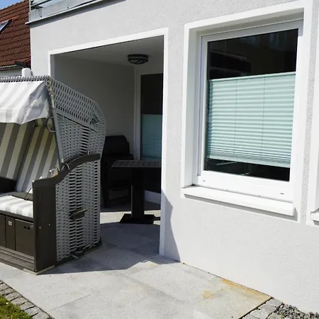 Διαμέρισμα La Whg 02 *